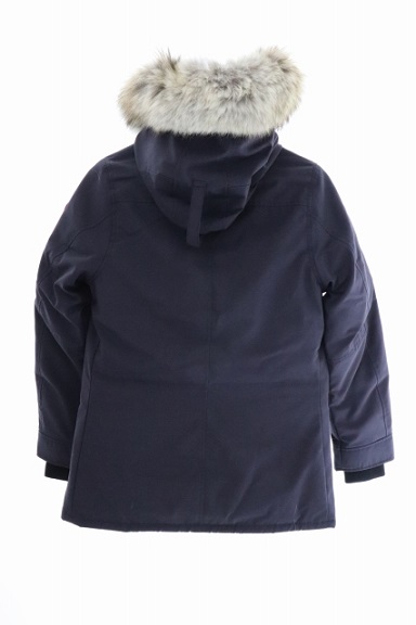 canada goose charlotte parka
