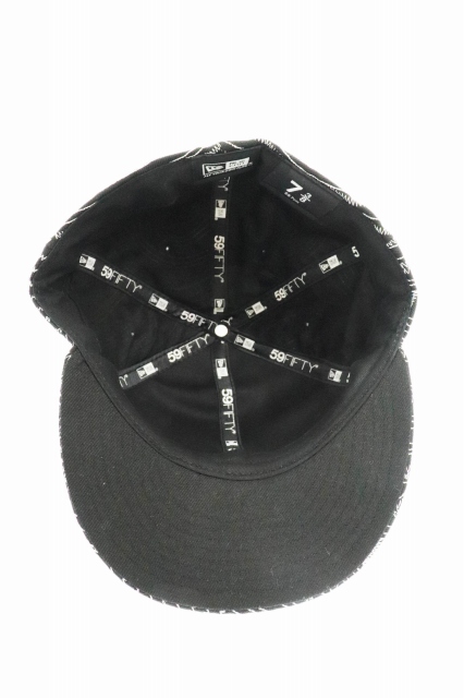 supreme box logo cap