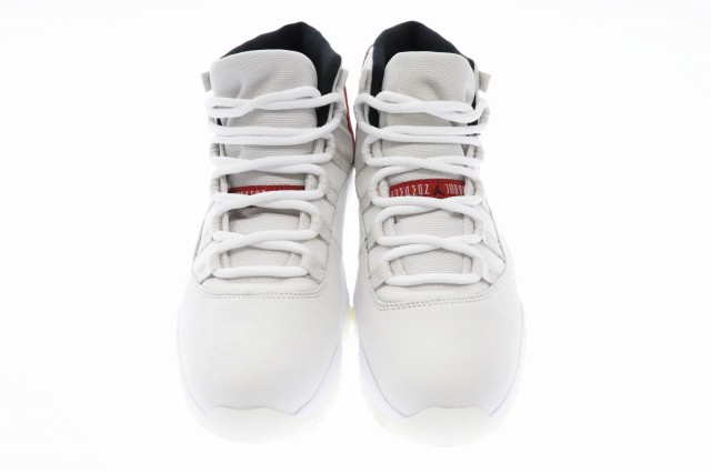 jordan platinum tint