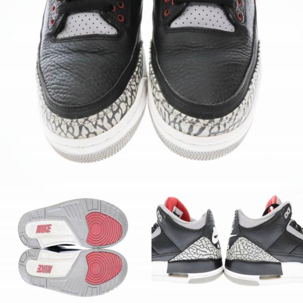nike air jordan 3 retro og