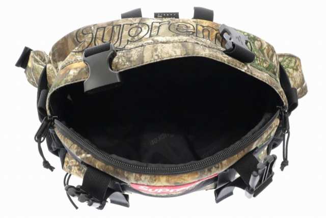 supreme 19aw waist bag