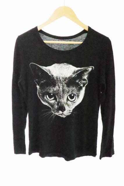 cat tee