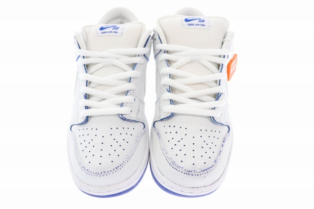 nike sb dunk low pro prm porcelain