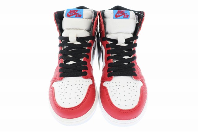 nike air jordan 1 retro high og spiderman