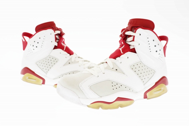 中古 ナイキ Nike Air Jordan 6 Retro Alternate91 エア ジョーダン レトロ オルタネイト 0729 0050の通販はau Pay マーケット ブランド古着のベクトル 中古 ナイキ Nike Air Jordan 6 Retro Alternate91 エア ジョーダン レトロ オルタネイト 0729 0050の通販はau Pay マーケット ブランド古着のベクトル