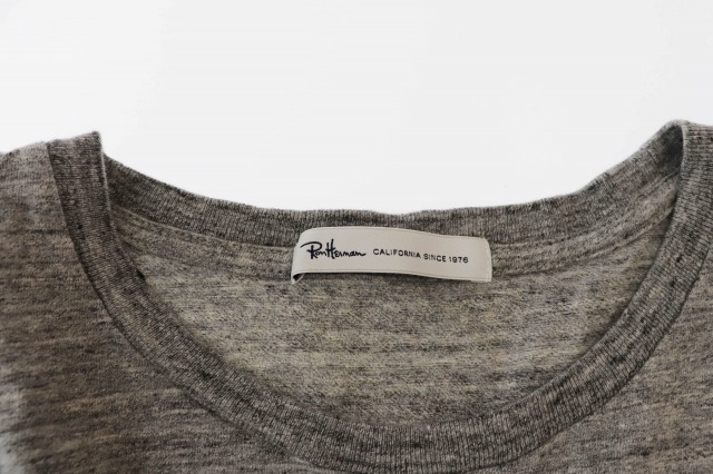 Ron Herman California カジュアルシャツ メンズ ロンハーマンカリフォルニア 中古 古着 Bhinternalmedicine Com