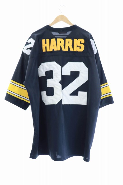 franco harris throwback jersey