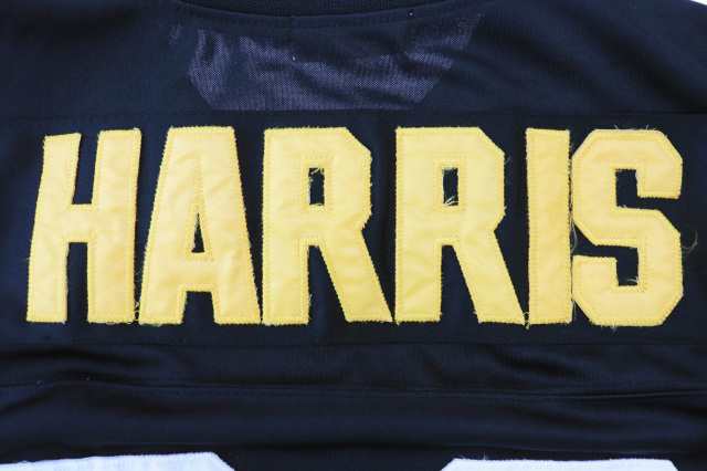 franco harris throwback jersey