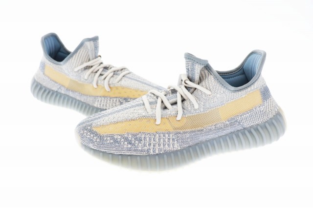 中古 アディダス Adidas Yeezy Boost 350 V2 Israfil イージー ブースト イスラフィール 1016 0150の通販はau Pay マーケット ブランド古着のベクトル