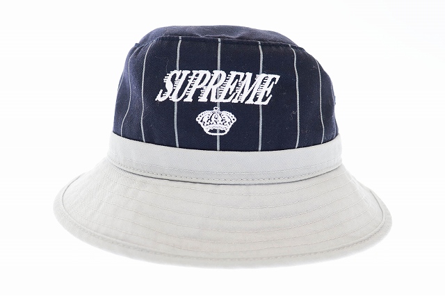 supreme hat bucket