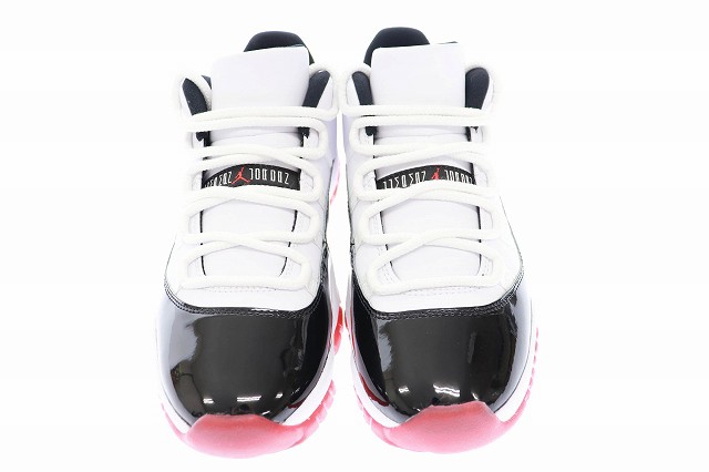 low concord 11