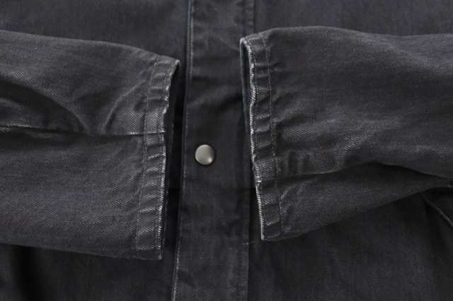 中古】アンユーズド UNUSED 18AW 14oz DENIM JACKET デニム ジャケット