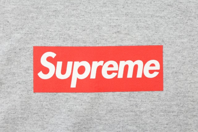 中古】シュプリーム SUPREME Friends And Family PROMO Box Logo Tee