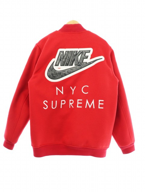 中古】シュプリーム SUPREME × NIKE SB ナイキ エスビー 07AW Baseball