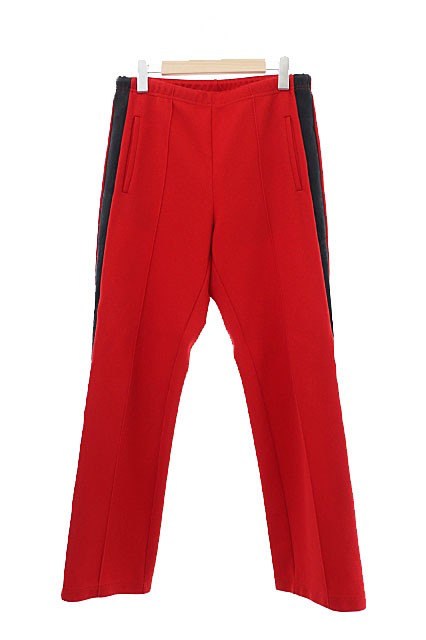 中古】メゾンマルジェラ Maison Margiela 18SS Track Pants サイド