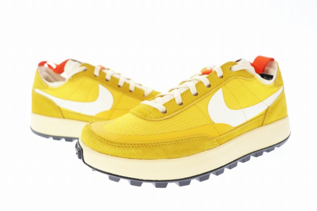 中古】ナイキ NIKE ×Tom Sachs トム サックス WMNS NIKECRAFT GENERAL