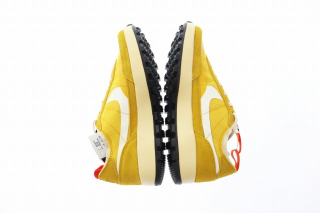 中古】ナイキ NIKE ×Tom Sachs トム サックス WMNS NIKECRAFT GENERAL