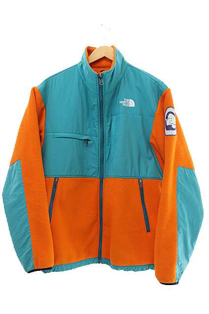 THE NORTH FACE TRANS ANTARCTICA 40周年