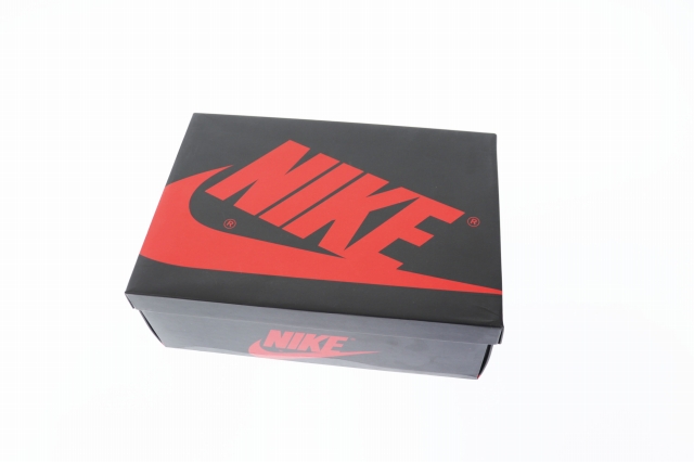 【中古】ナイキ NIKE AIR JORDAN 1 RETRO HIGH CHICAGO 2015 シカゴ 555088-101 27 白 赤 黒 ▲■ 221016/107_8