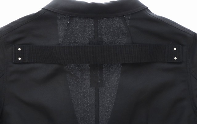 中古】リックオウエンス Rick Owens 21SS LIDO JKT リド テーラード