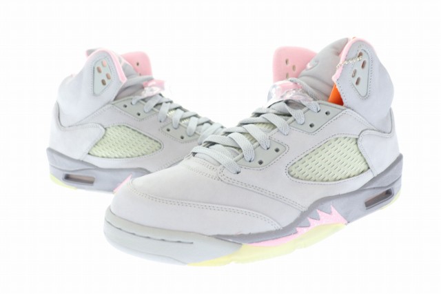 中古】ナイキ NIKE WMNS AIR JORDAN RETRO SHY PINK シャイ ピンク 313551-061 29 △  221110/107の通販はau PAY マーケット ブランド古着のベクトル au PAY マーケット－通販サイト