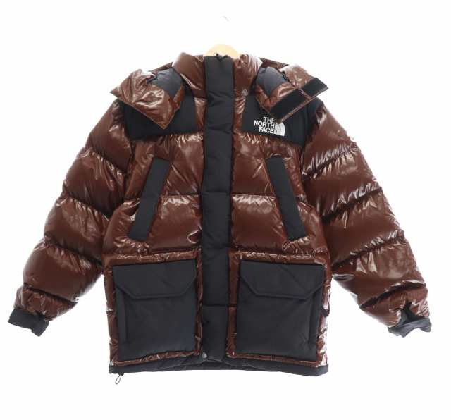 中古】シュプリーム SUPREME 22AW ST HEAD OF SKY DOWN PARKA 700-Fill