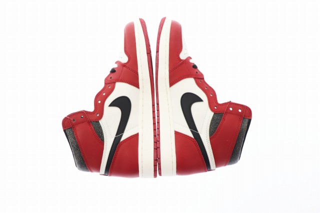 中古】ナイキ NIKE AIR JORDAN 1 RETRO HIGH OG CHICAGO LOST & FOUND スニーカー DZ5485-612  27.5 □△ 221126/109の通販はau PAY マーケット - ブランド古着のベクトル | au PAY マーケット－通販サイト