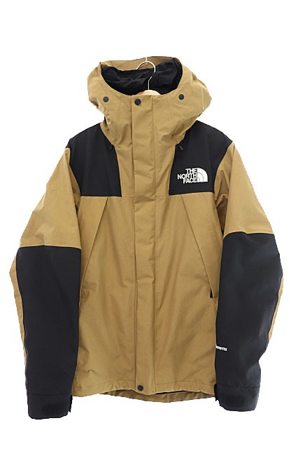 ザノースフェイス THE NORTH FACE MOUNTAIN JACKET マウンテン