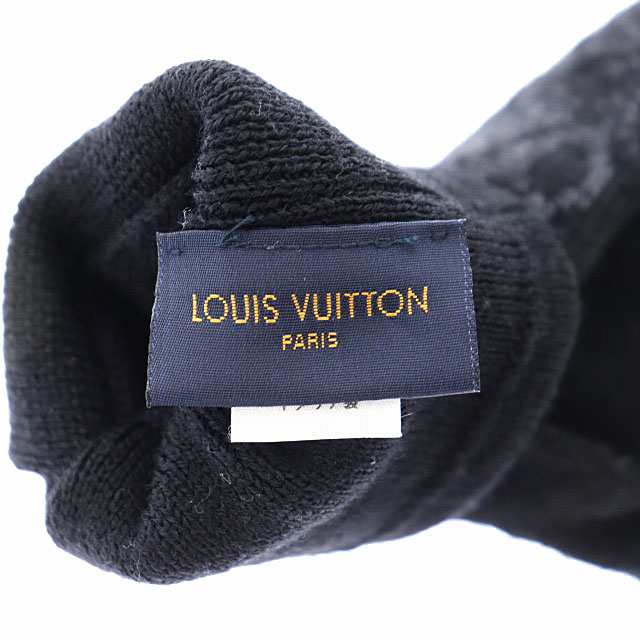 中古】ルイヴィトン LOUIS VUITTON ゴン マイ モノグラム エクリプス