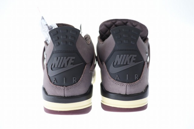 中古】ナイキ NIKE × A Ma Maniere アママニエール AIR JORDAN 4