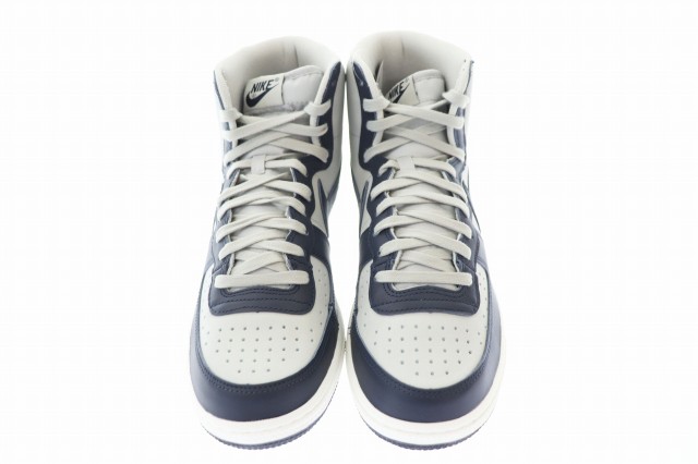 中古】ナイキ NIKE TERMINATOR HIGH GEORGETOWN ターミネーター ハイ