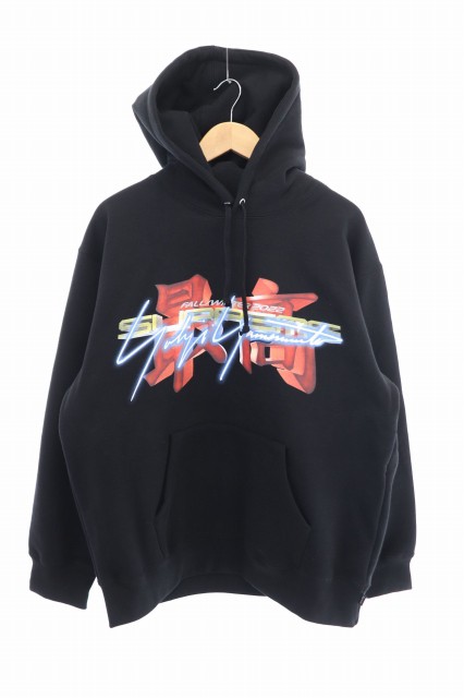 中古】シュプリーム SUPREME ×Yohji Yamamoto ヨウジヤマモト 22AW ...