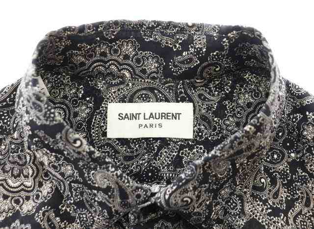 サンローランパリ SAINT LAURENT PARIS 564172 Y367U サイズ:38