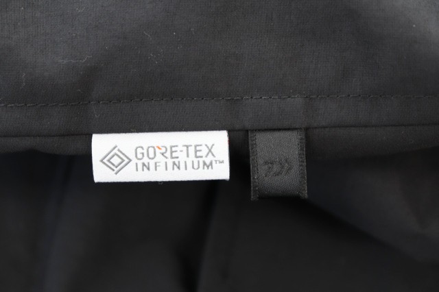 中古】ダイワ ピアサーティナイン DAIWA PIER39 23SS GORE-TEX