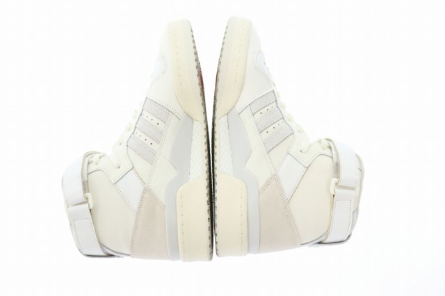 中古】アディダス adidas FORUM 84 HIGH フォーラム ハイ FY4576 29 白