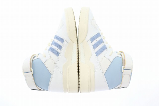 中古】アディダス adidas FORUM 84 HIGH フォーラム ハイ GW5924 29 白