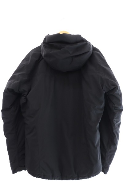 中古】アークテリクス ARC'TERYX KAPPA HOODY カッパ フーディー 中綿