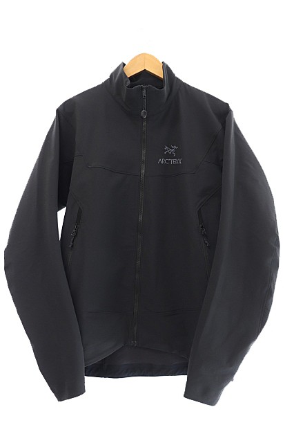 中古】アークテリクス ARC'TERYX GAMMA LT JACKET ガンマ ライト