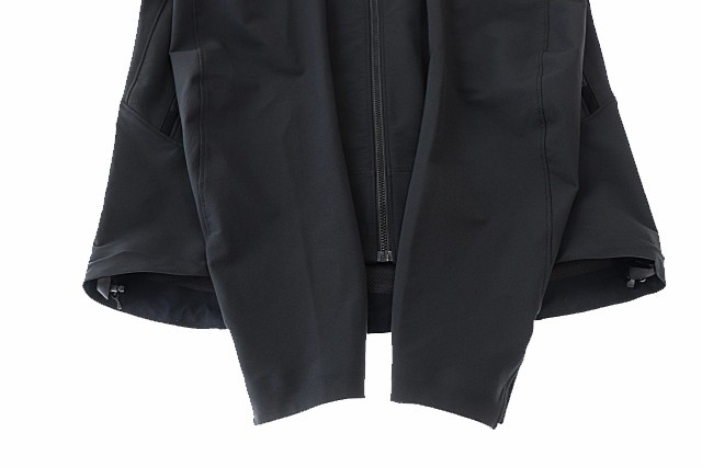 中古】アークテリクス ARC'TERYX GAMMA LT JACKET ガンマ ライト