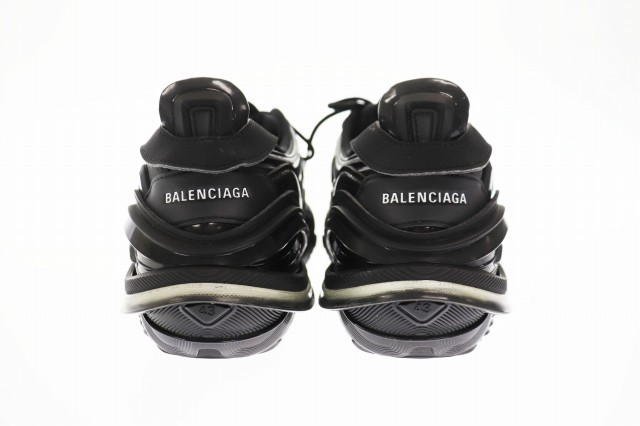 中古】バレンシアガ BALENCIAGA 20SS TYREX SNEAKER タイレックス