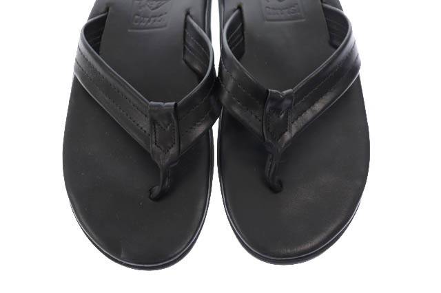 中古】アイランドスリッパ ISLAND SLIPPER L`ECHOPPE レショップ 別注