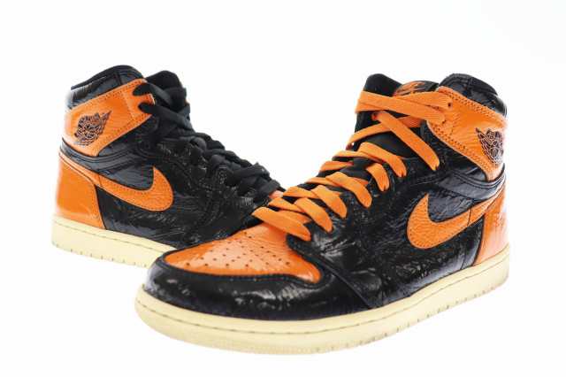 Air jordan 1 outlet retro og shattered backboard