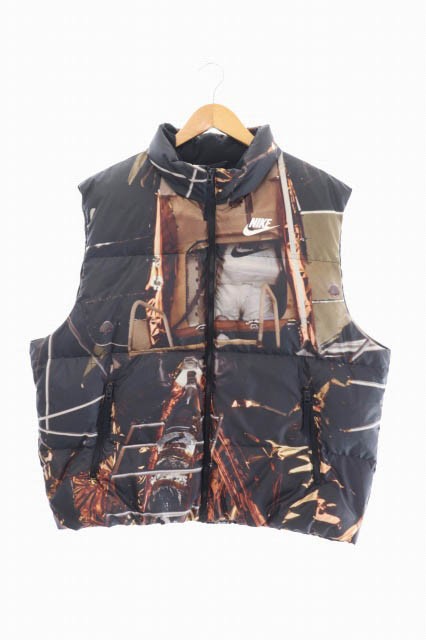 Nike ZERO GRAVITY NSW DOWN VEST ダウンベスト