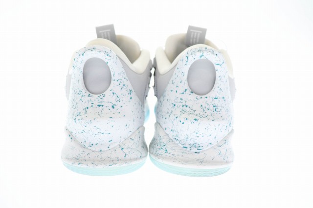 中古】ナイキ NIKE ADAPT BB 2.0 MAG アダプト マグ スニーカー BQ5397