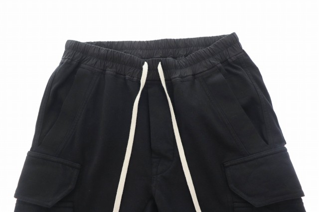 中古】リックオウエンス Rick Owens DRKSHDW ダークシャドウ MASTODON