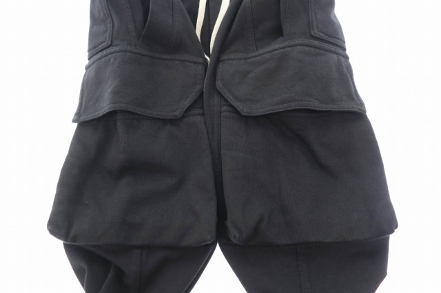 Rick Owens DRKSHDW MASTODON CUT ダークシャドウ-