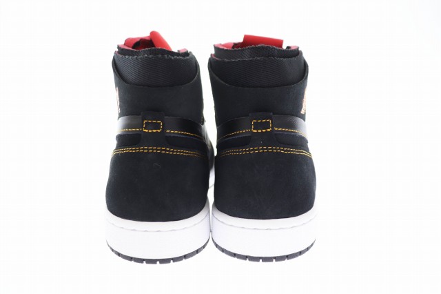 Nike Air Jordan 1 High Zoom Comfort シトラス