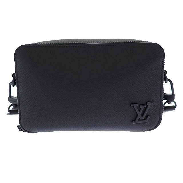 中古】ルイヴィトン LOUIS VUITTON アルファ ウエアラブル ウォレット