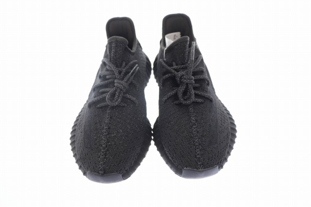 中古】アディダス adidas Yeezy Boost 350 V2 Static Black Reflective FU9007 27 ☆AA☆△□  230620/107の通販はau PAY マーケット - ブランド古着のベクトル | au PAY マーケット－通販サイト