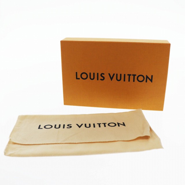 中古】ルイヴィトン LOUIS VUITTON モノグラム アンプラント マリーヌ